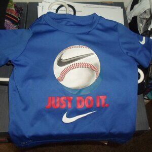 Just do it tshirt